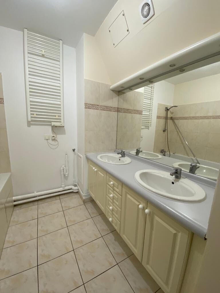Appartement Rue de la Saussière à Boulogne-Billancourt