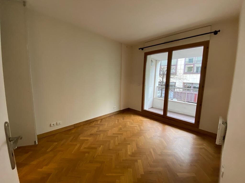 Appartement Rue de la Saussière à Boulogne-Billancourt