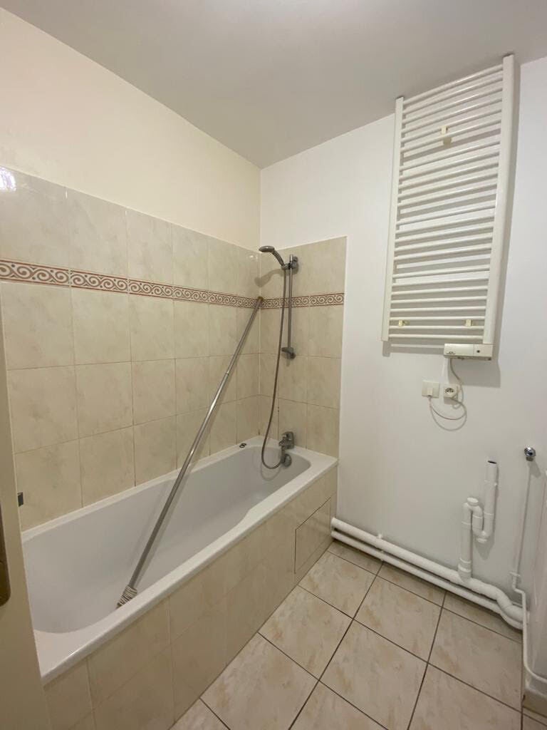 Appartement Rue de la Saussière à Boulogne-Billancourt