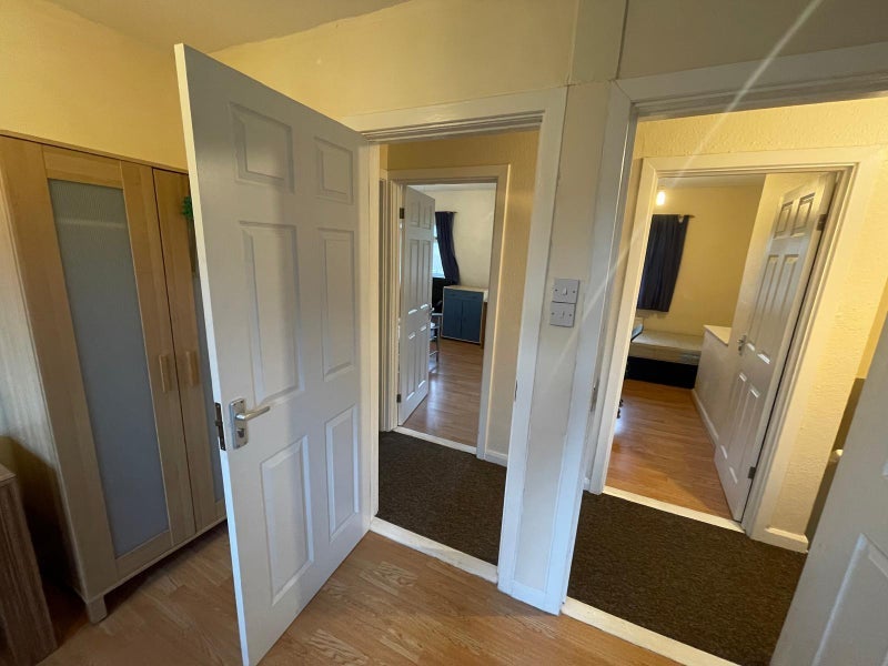 Room Abbey Bridge in Nottingham
