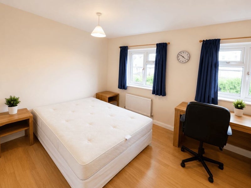 Room Abbey Bridge in Nottingham