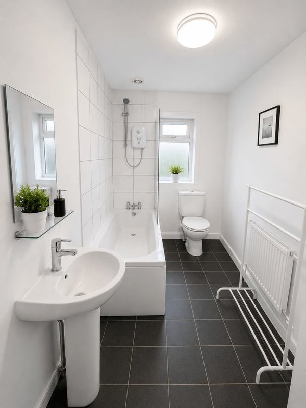 Room Abbey Bridge in Nottingham