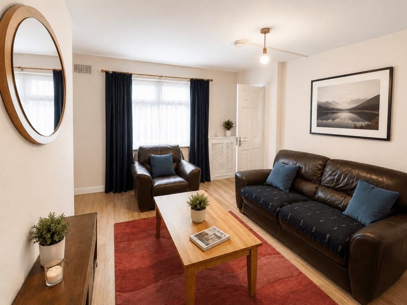 Room Abbey Bridge in Nottingham