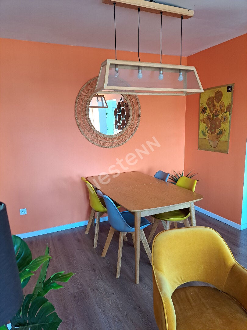Appartement Avenue Jean Jaurès à Reims