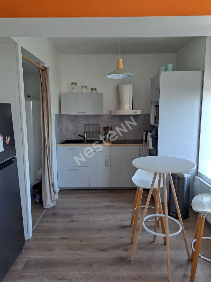 Appartement Avenue Jean Jaurès à Reims