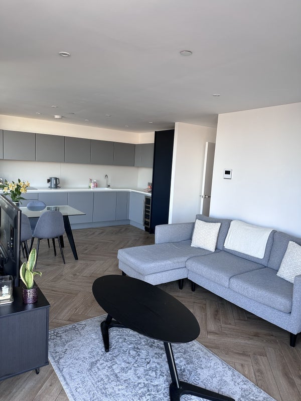 Room Greengate in Salford