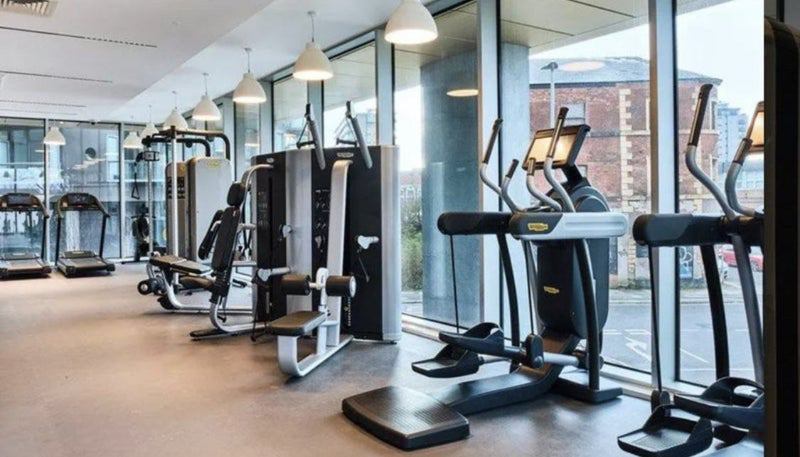 Room Greengate in Salford