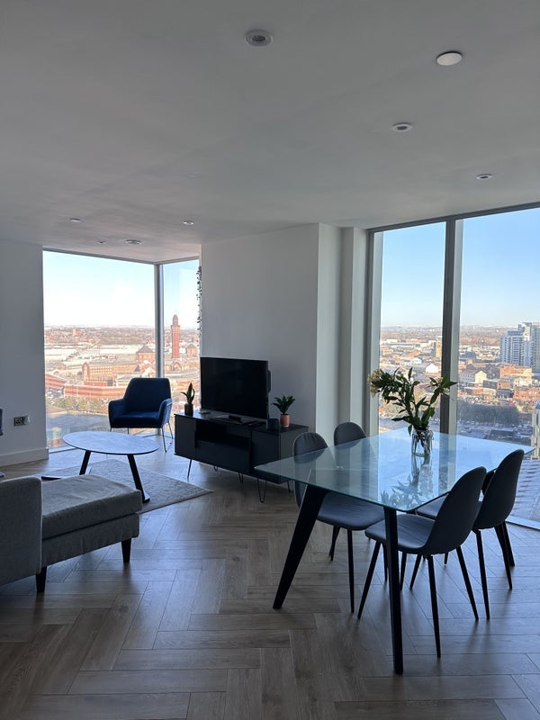 Room Greengate in Salford