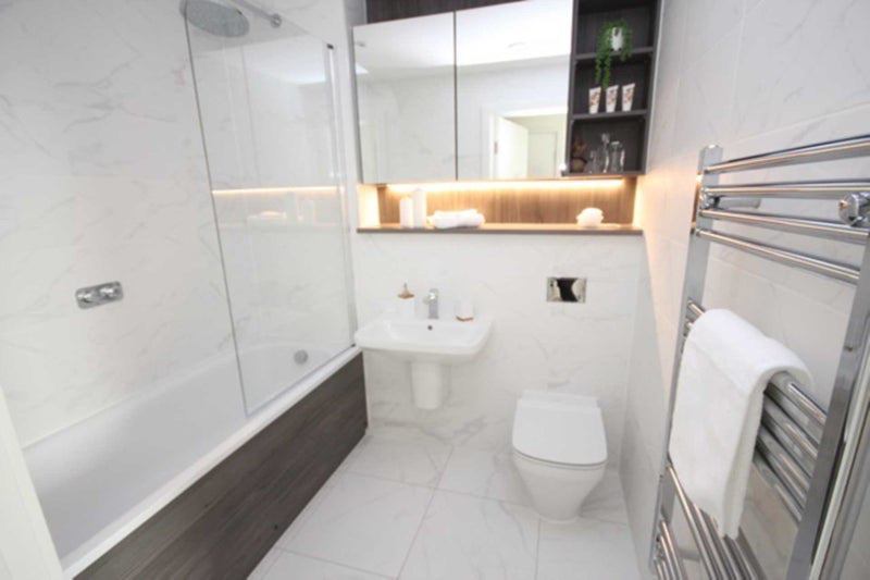 Room Greengate in Salford