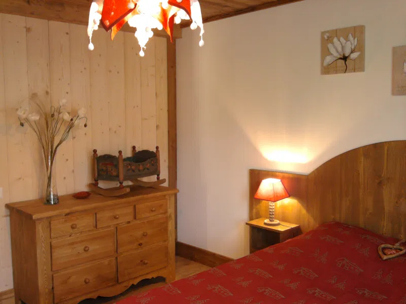 House Route du Quartier in Cornimont