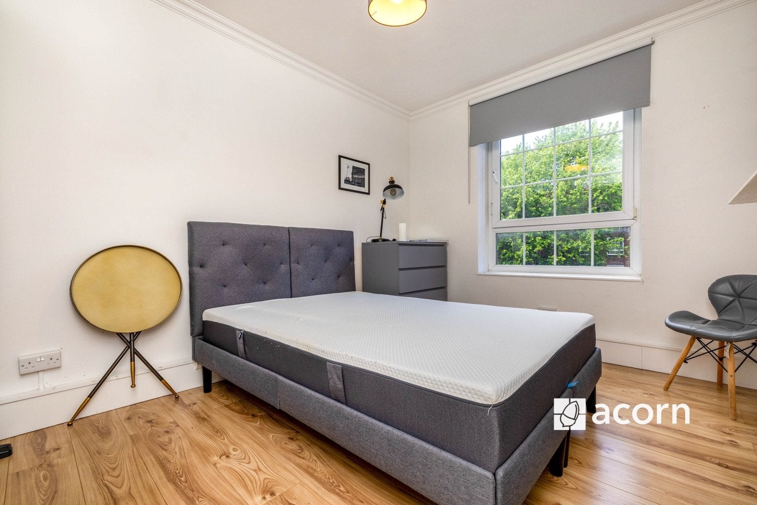 Flat Wild's Rents in Greater London