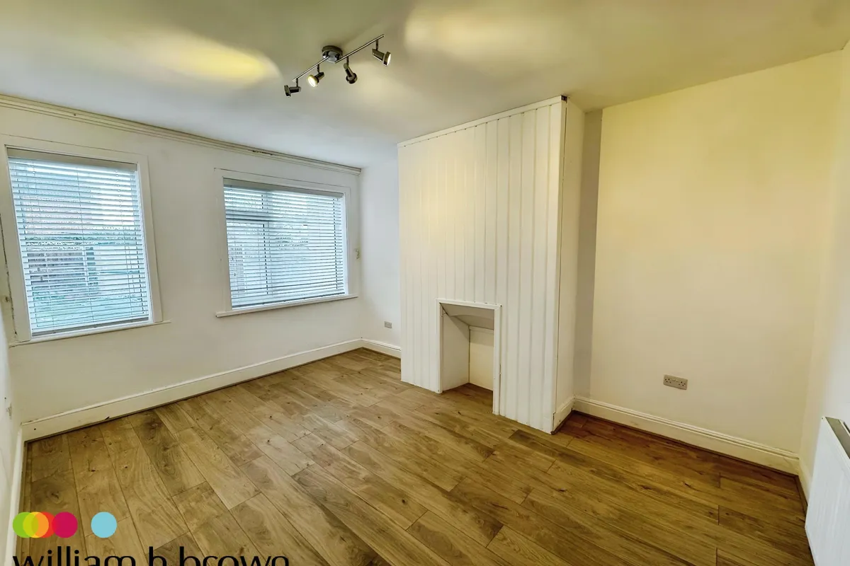 Flat Wellesley Road in Clacton-on-Sea