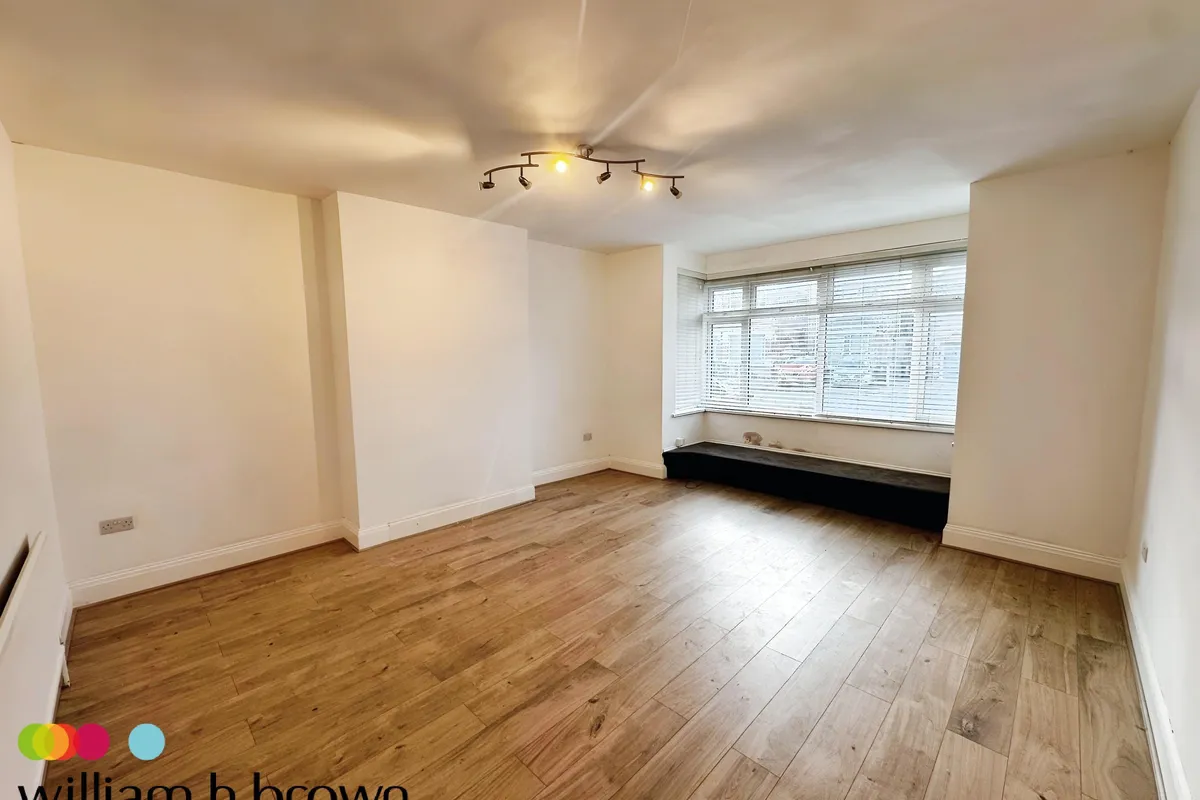 Flat Wellesley Road in Clacton-on-Sea