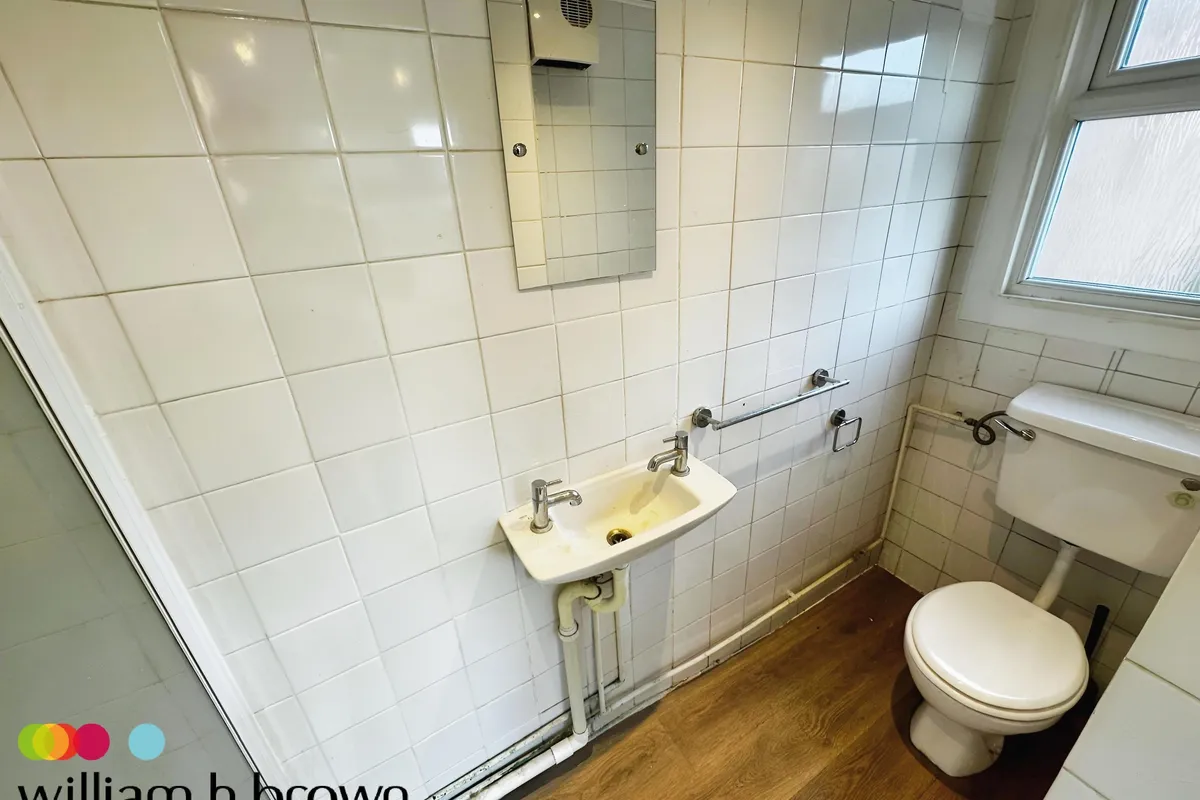 Flat Wellesley Road in Clacton-on-Sea