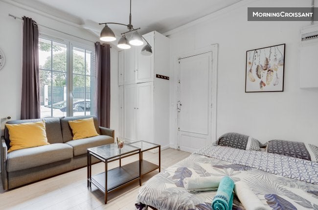 Appartement Impasse Larmeroux à Vanves