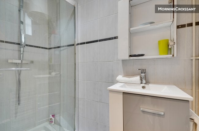 Appartement Impasse Larmeroux à Vanves
