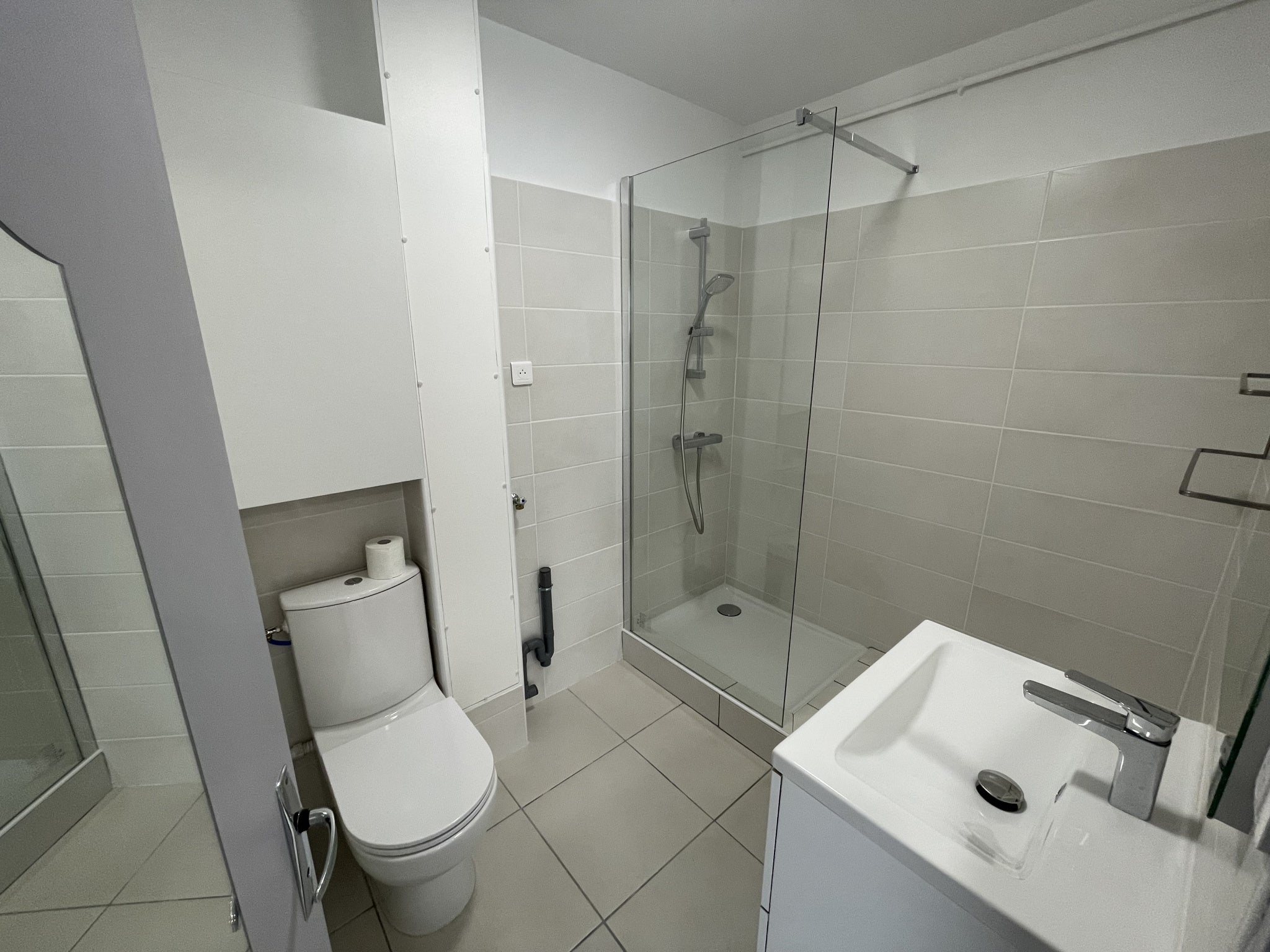Appartement Rue Fernand Forest à Perpignan