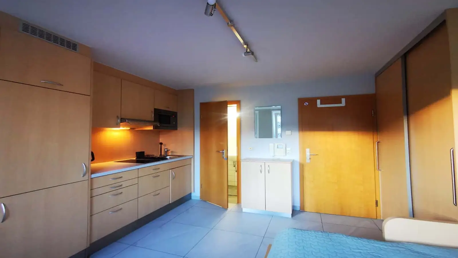 Wohnung Wagnerstraße in Stuttgart