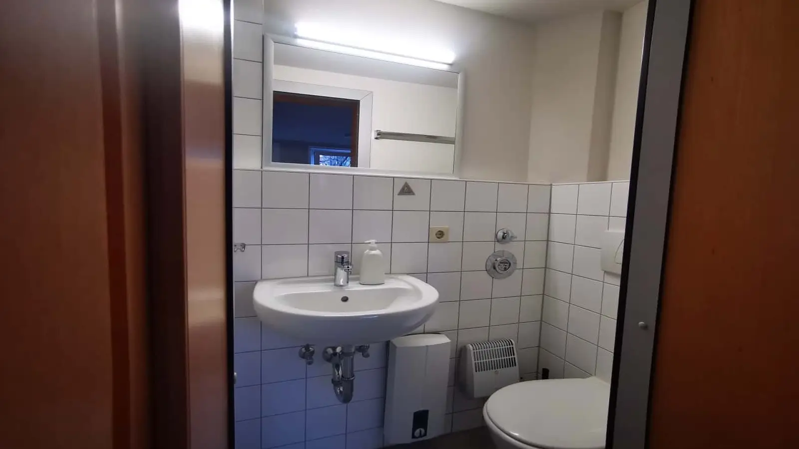 Wohnung Wagnerstraße in Stuttgart