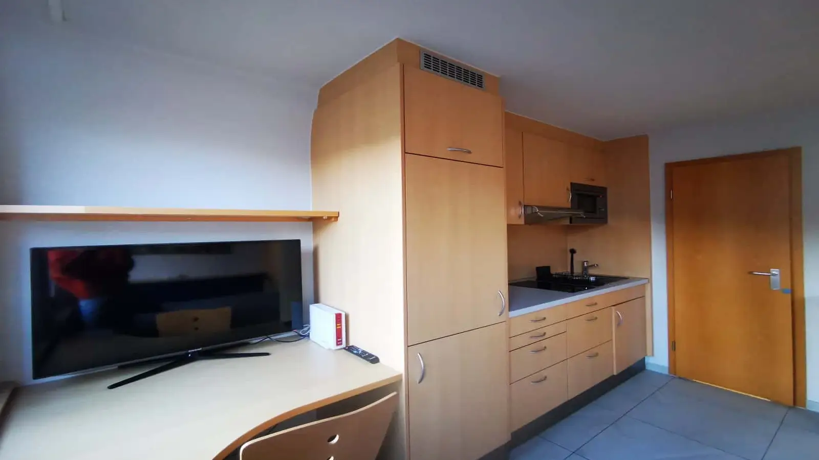 Wohnung Wagnerstraße in Stuttgart