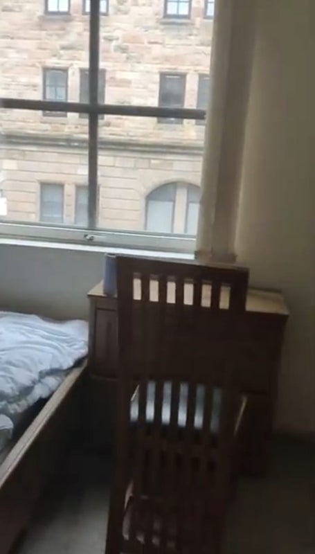 Room Bell Street in Glasgow
