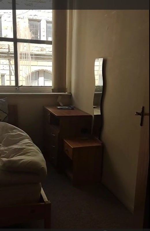 Room Bell Street in Glasgow