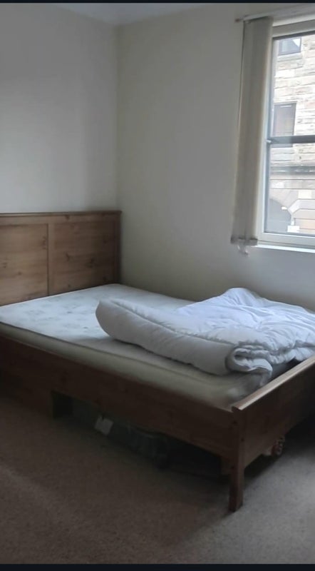 Room Bell Street in Glasgow