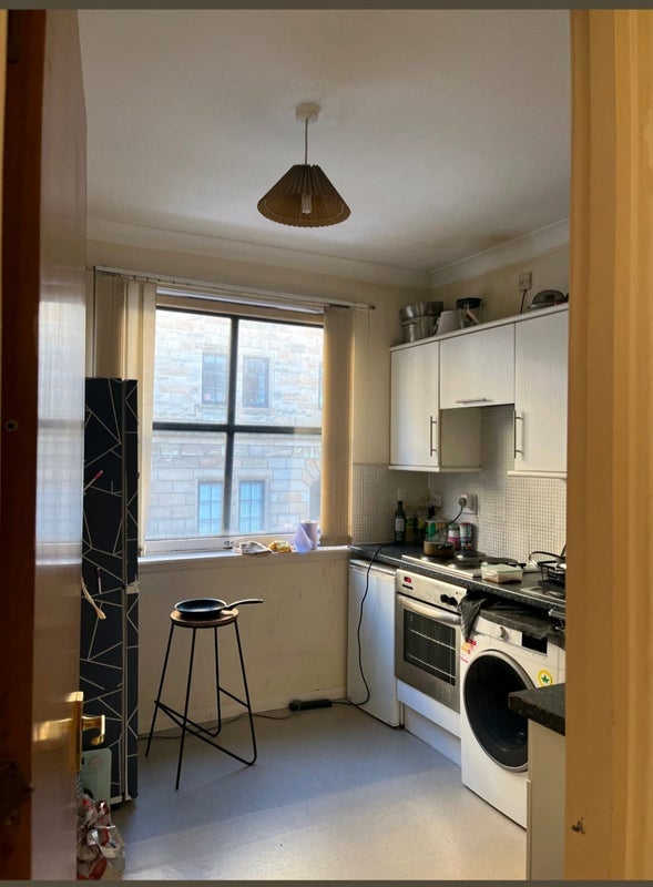 Room Bell Street in Glasgow