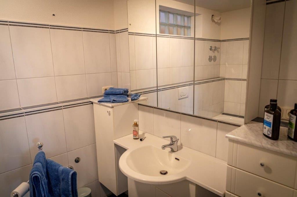 Wohnung Am Brunnen in Großkitzighofen