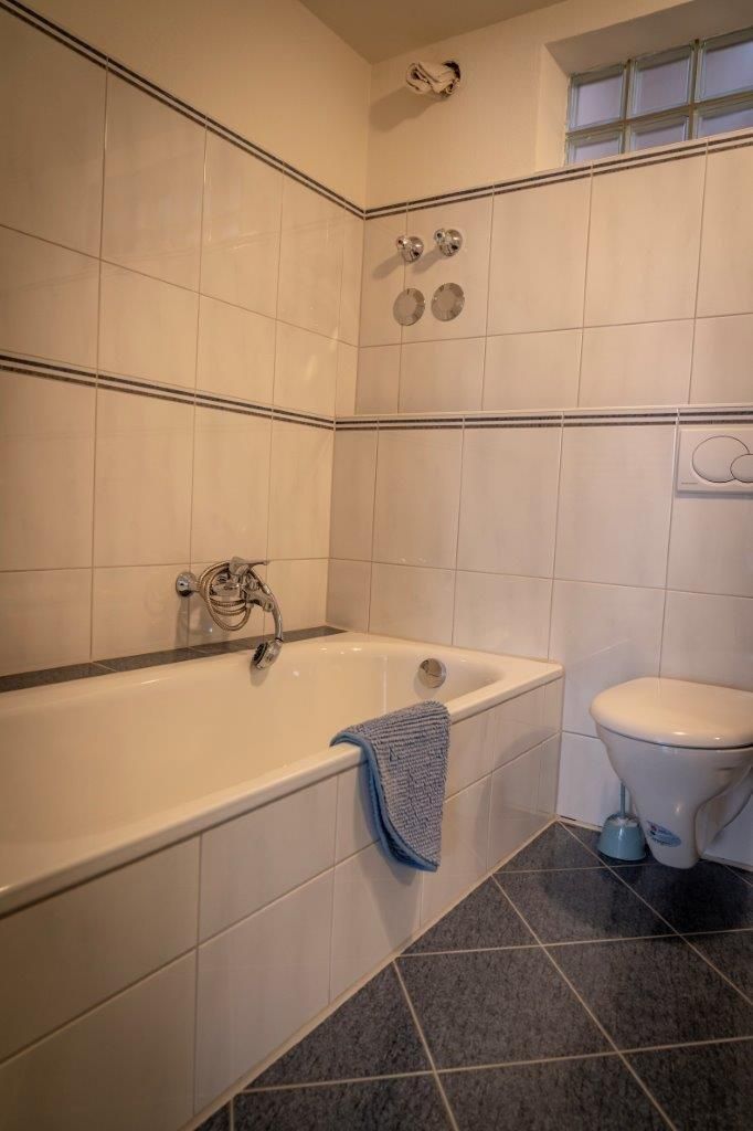 Wohnung Am Brunnen in Großkitzighofen