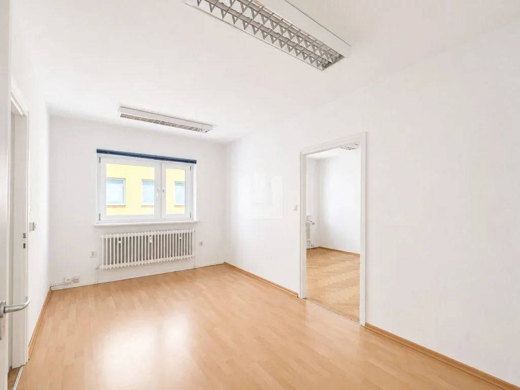 Zimmer Landsberger Straße in München