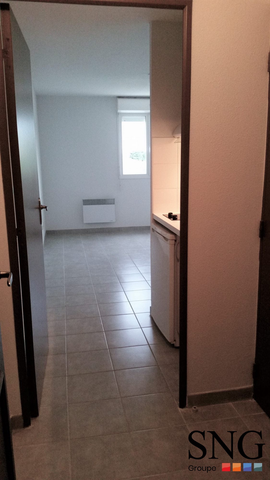 Flat Rue des Hirondelles in Le Pontet