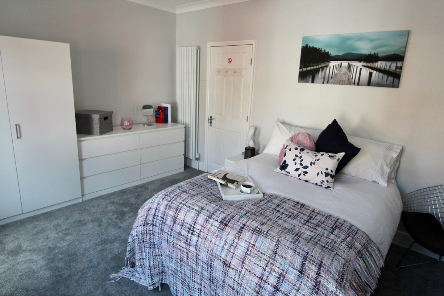 Room Thirlestane Road in Far Cotton