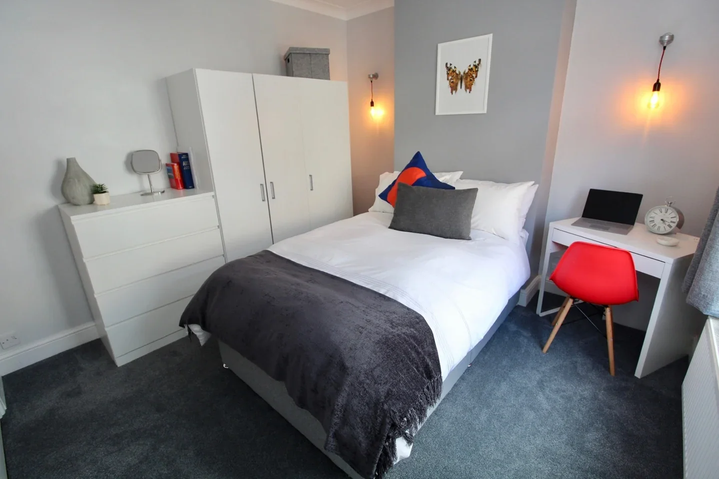 Room Thirlestane Road in Far Cotton