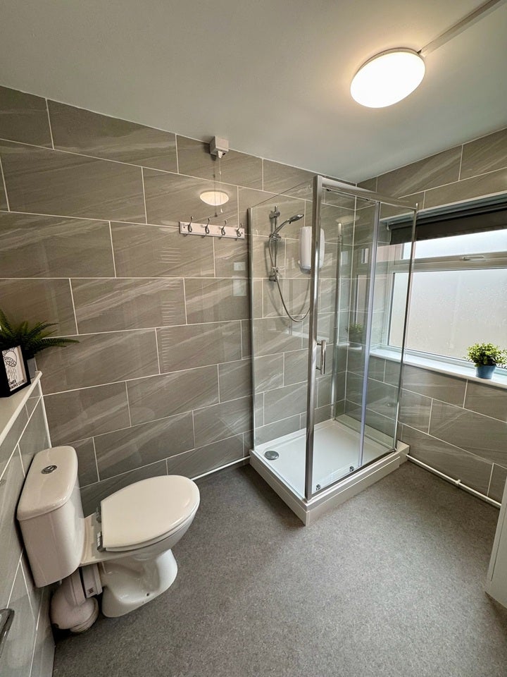 Room Thirlestane Road in Far Cotton