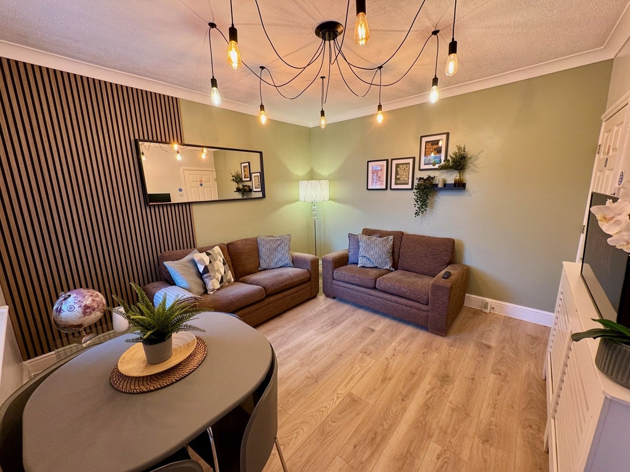 Room Thirlestane Road in Far Cotton