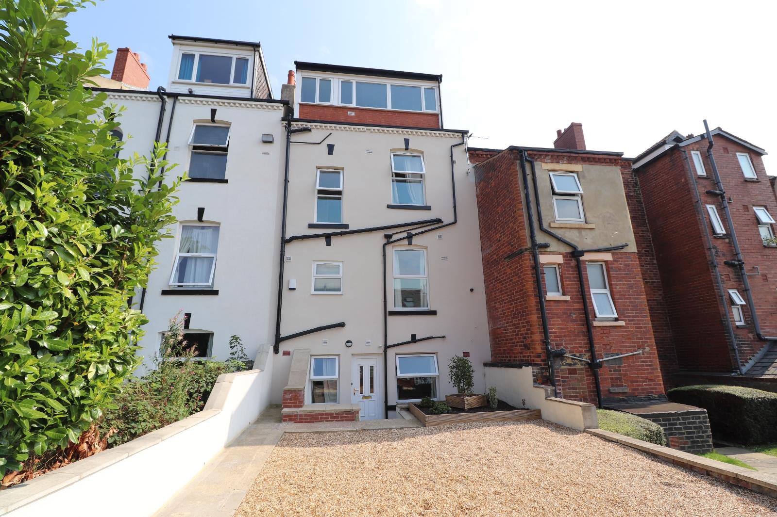 Flat Kendal Close in Leeds