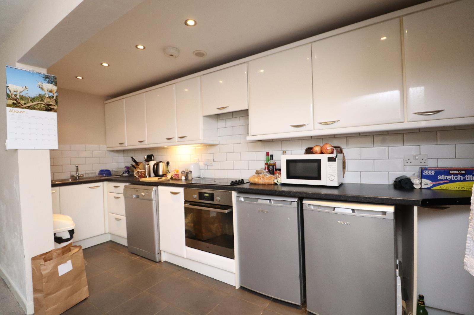 Flat Kendal Close in Leeds