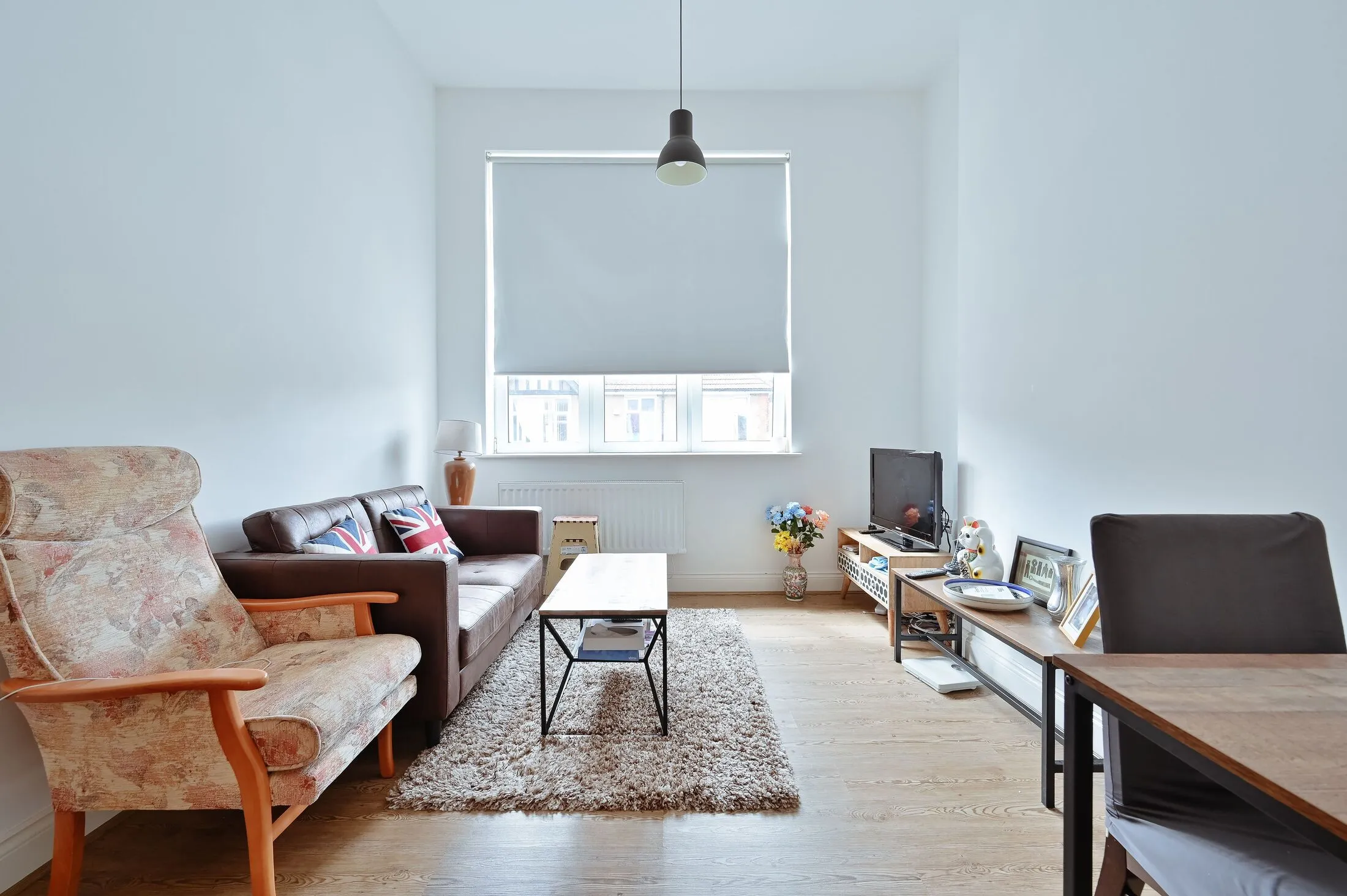 Flat Upton Road in Watford