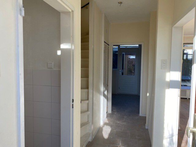 Huis Paul Krugerstraat in Oosterbeek