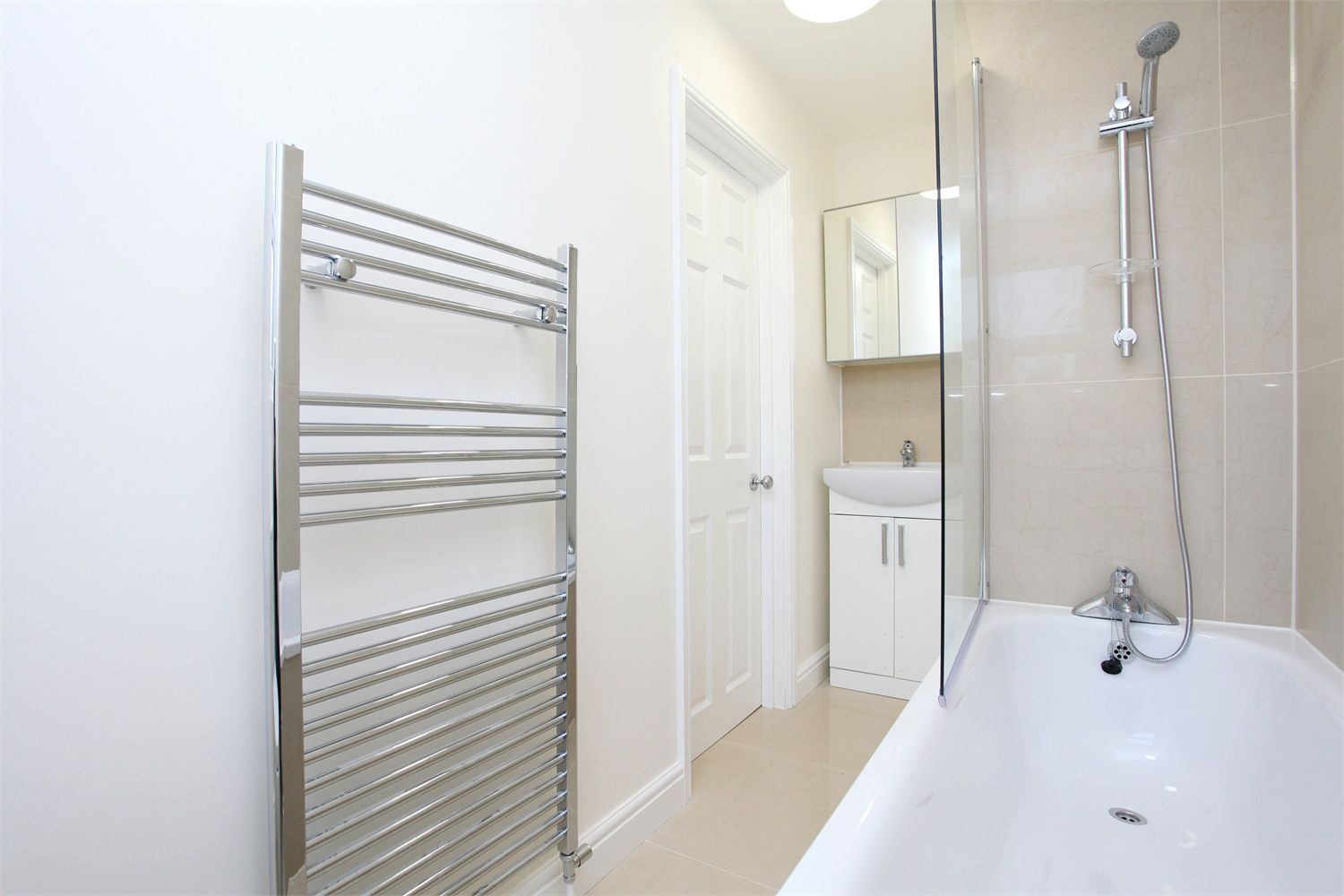 Flat Cambridge Grove in Greater London