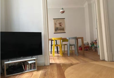 Wohnung Burghof in Flensburg