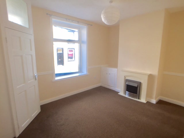House Ingham Street in Padiham