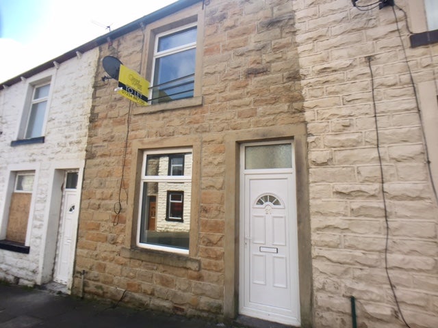 House Ingham Street in Padiham
