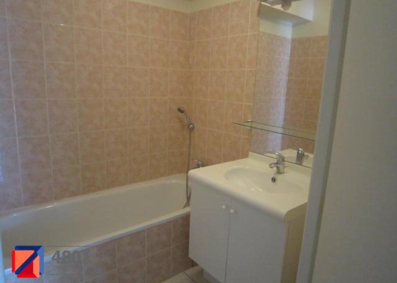 Appartement Rue du Printemps à Scionzier