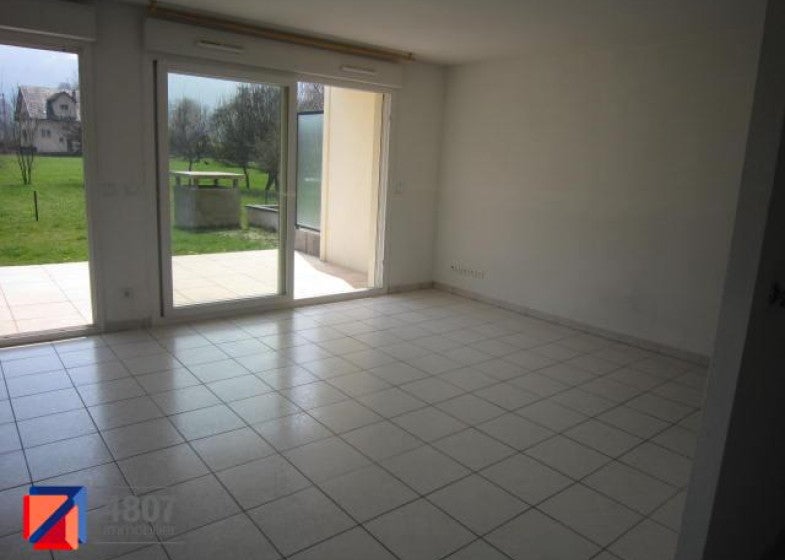 Appartement Rue du Printemps à Scionzier