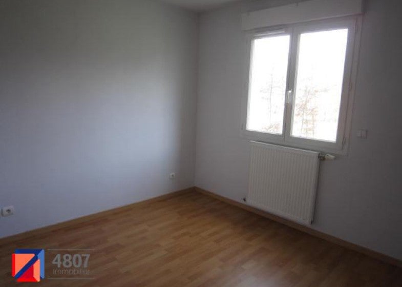 Appartement Rue du Printemps à Scionzier