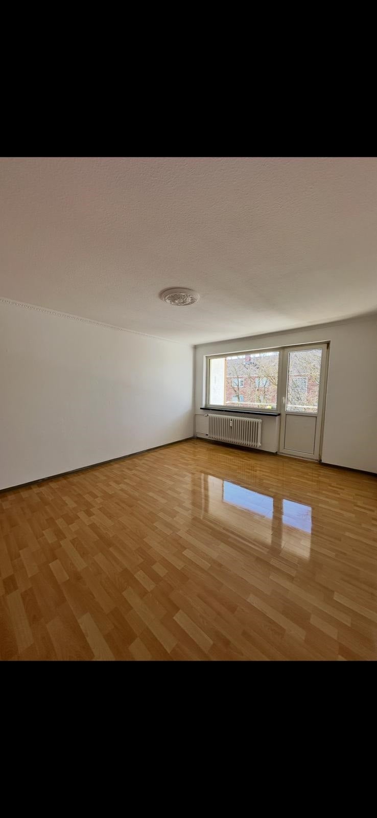 Wohnung Andersenring in Lübeck