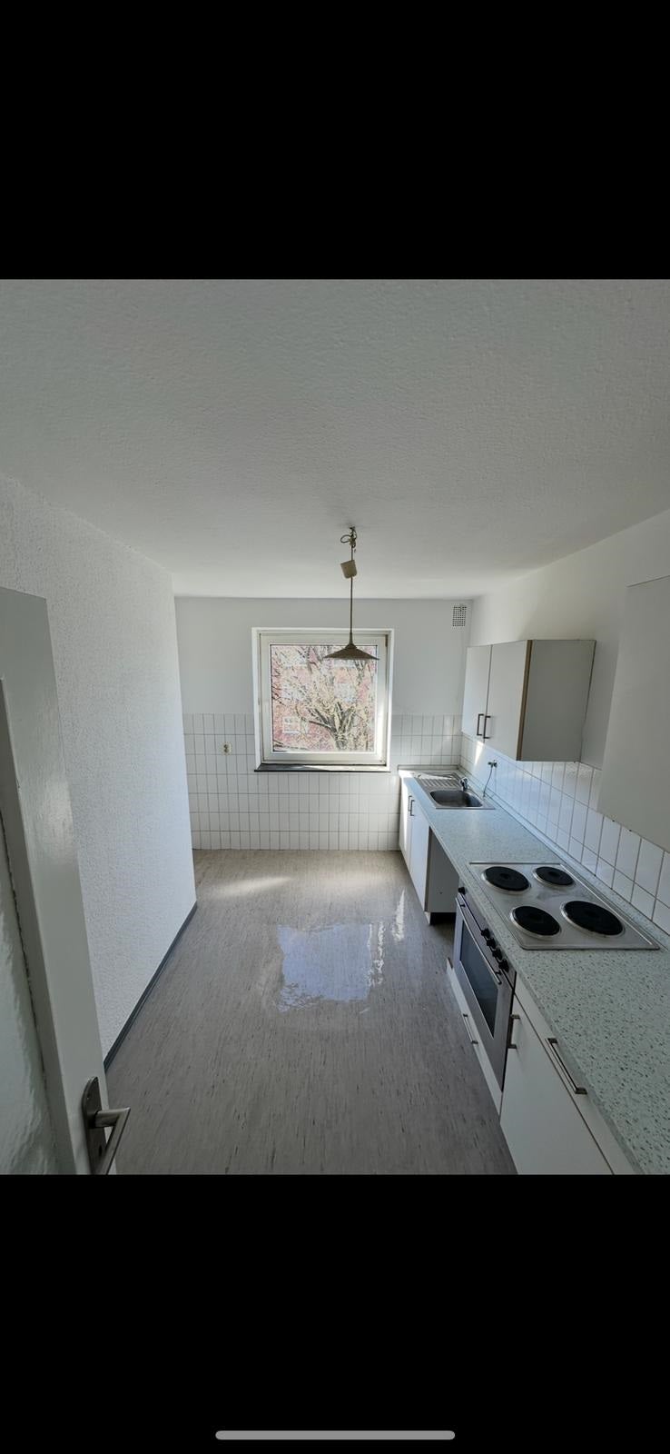 Wohnung Andersenring in Lübeck