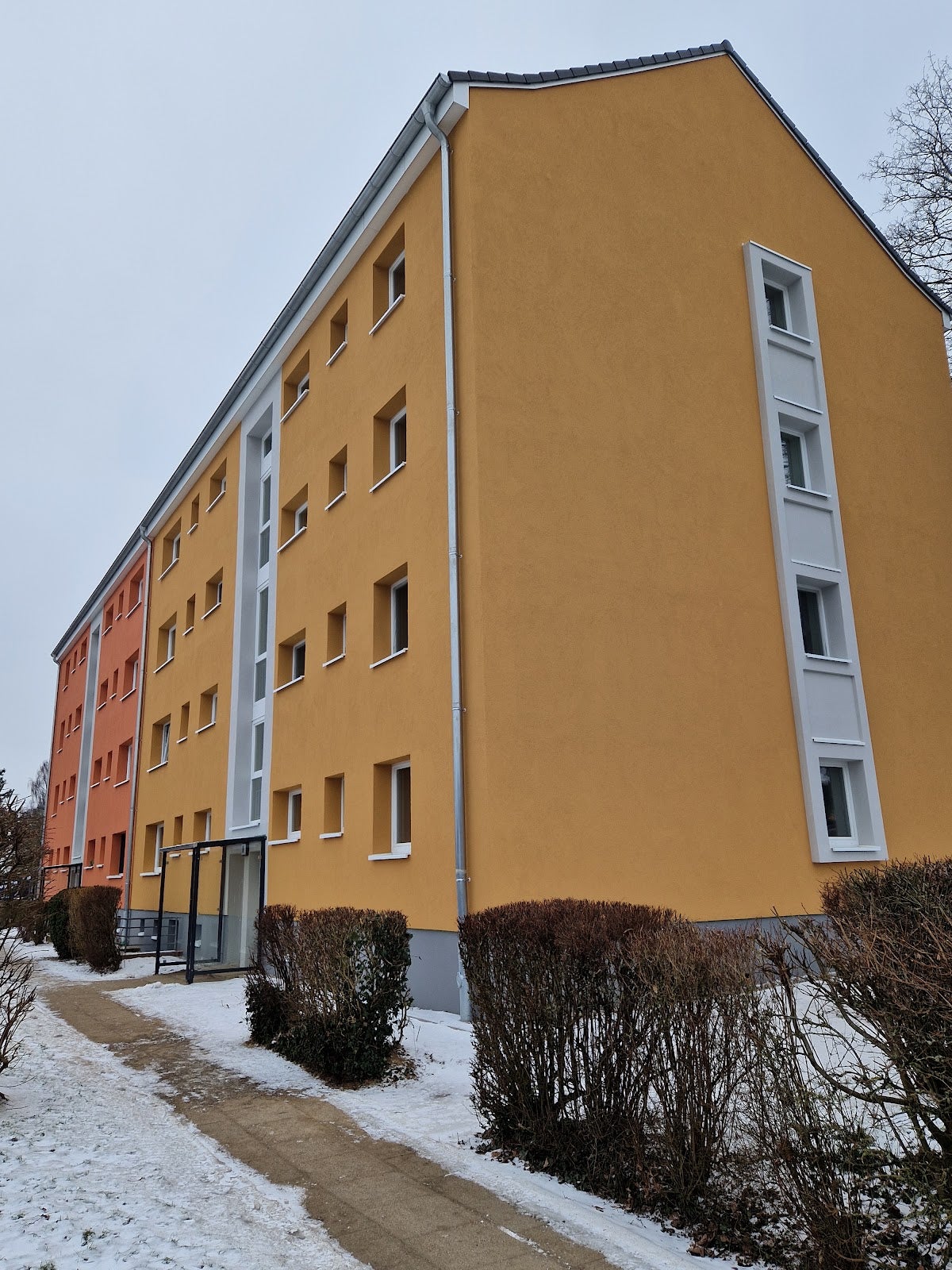 Wohnung Andersenring in Lübeck